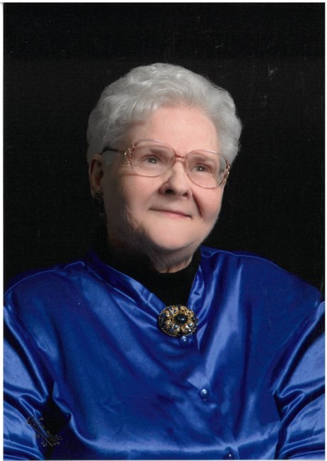 Obituary of Johnnie Louise Cummins