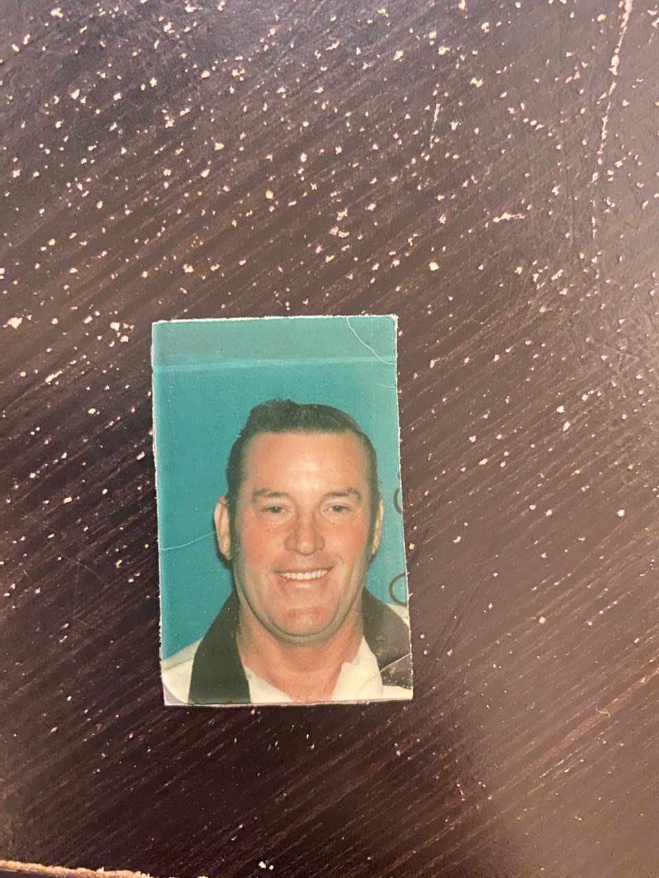 Obituary of Richard "Rich" E. Lawrence