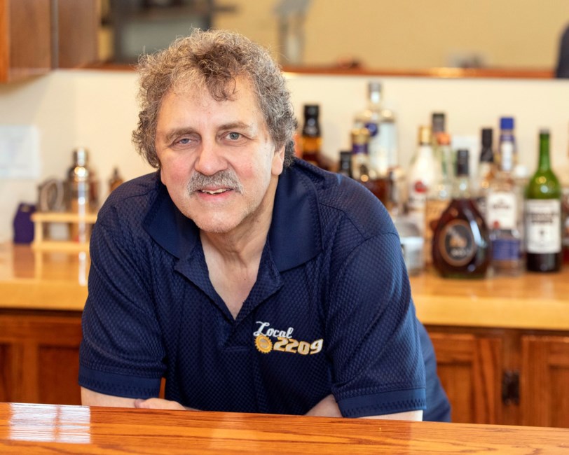 Obituary of Victor "Butch" Joseph Vanhentenryck Jr.