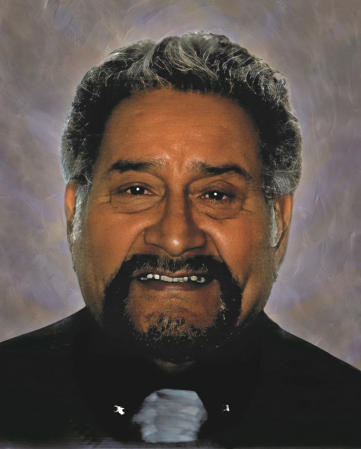 Obituary of Reynaldo Terrazas Aguilar
