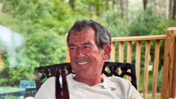 Obituary of Alfred Ernest Lafleur