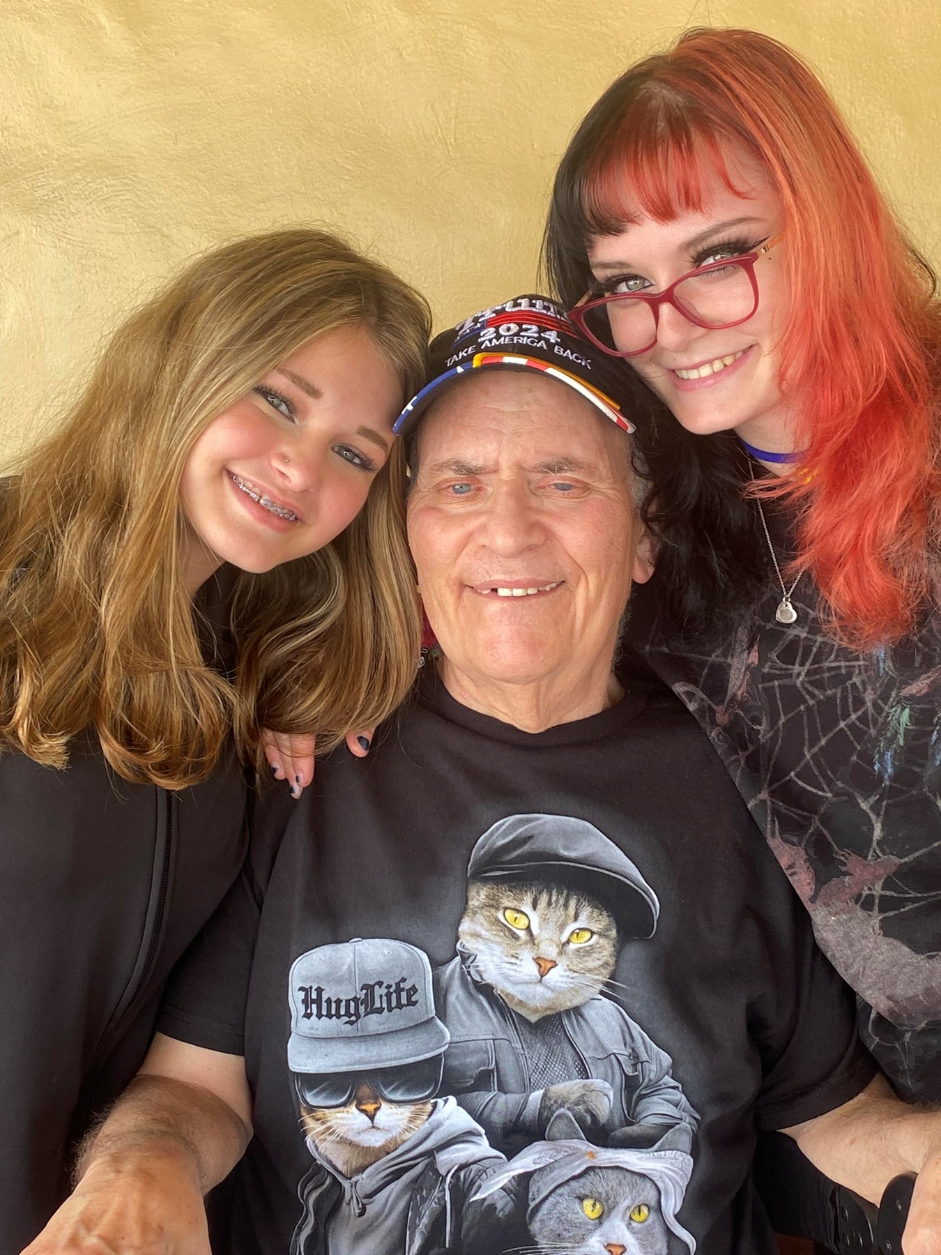 Obituary of Ira Robert Hoffman