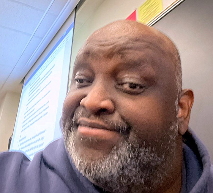 Obituary of Jesse B. Fox Jr.