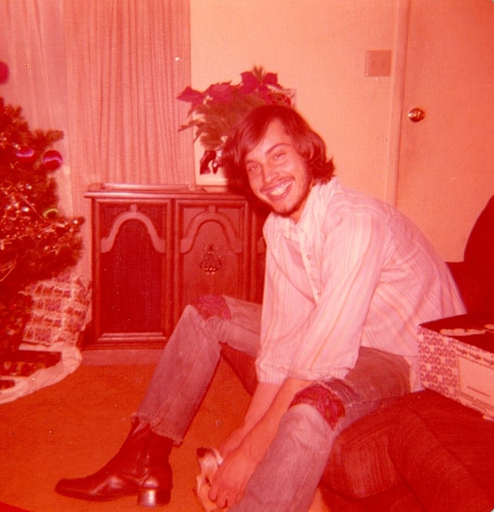 Obituary of James "Jim" Borel