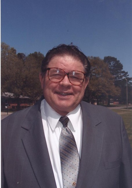 Obituario de William R. Irving