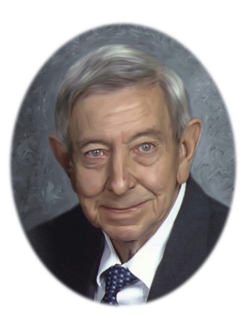 Obituario de Joe C. Johnson