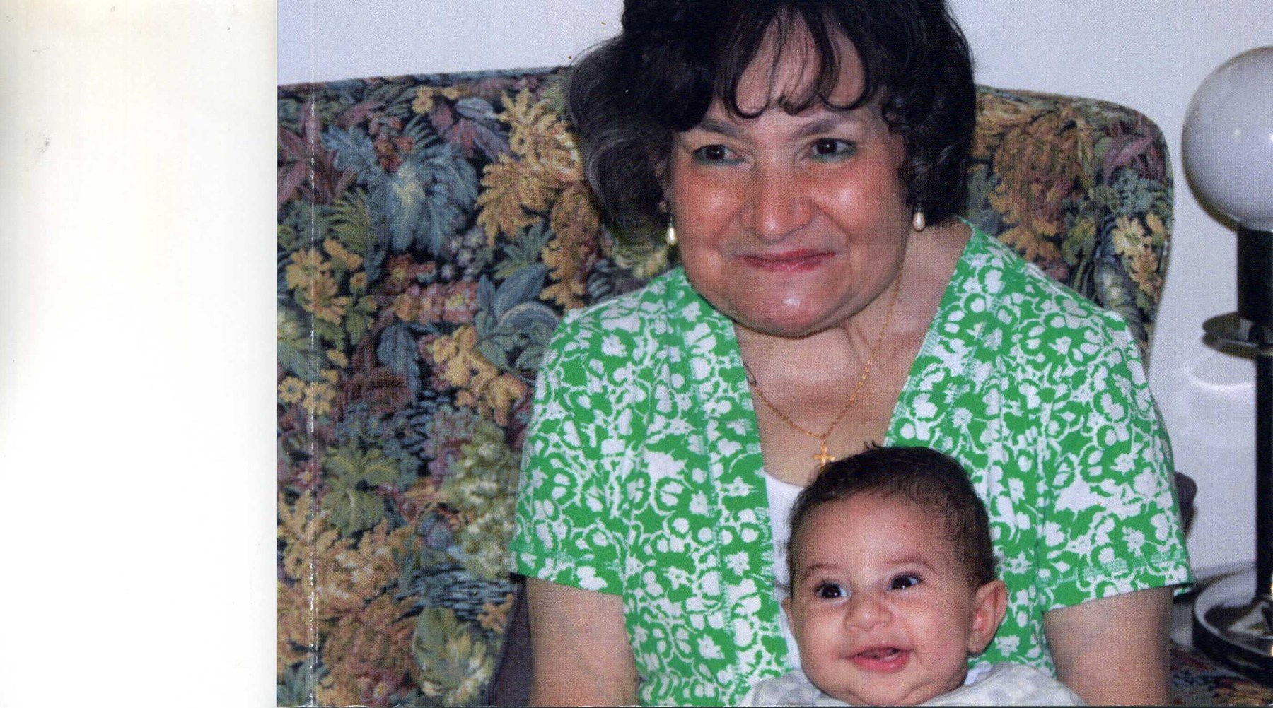 Obituary of Mary M Ibrahim