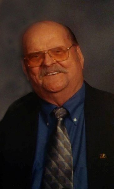 Obituary of Donald R. VandenBerg