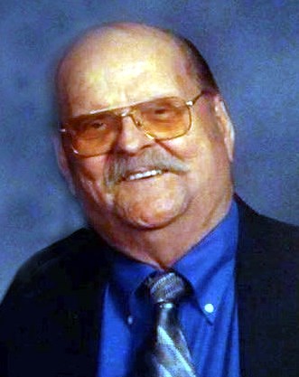 Obituary of Donald R. VandenBerg