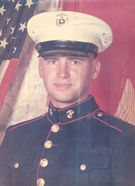 Obituary of Floyd Wade Hall