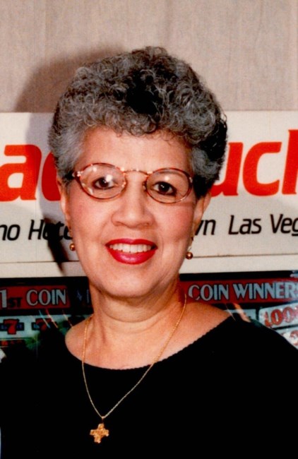 Obituary of Rosa A. Hernandez