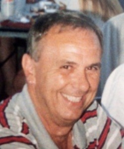 Avis de décès de René Hébert