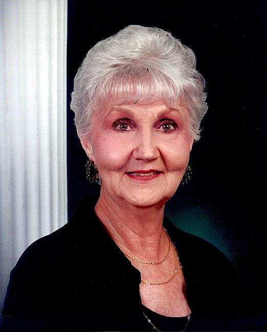 Obituary of Eloise Fallis