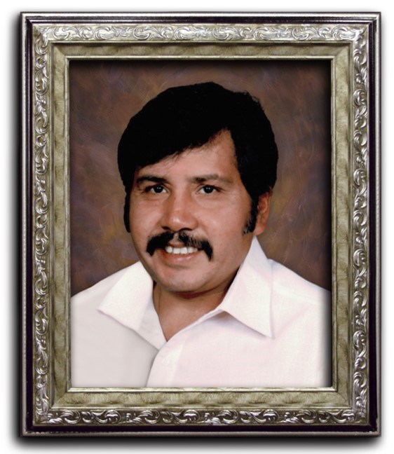 Obituario de Manuel Heredia Flores