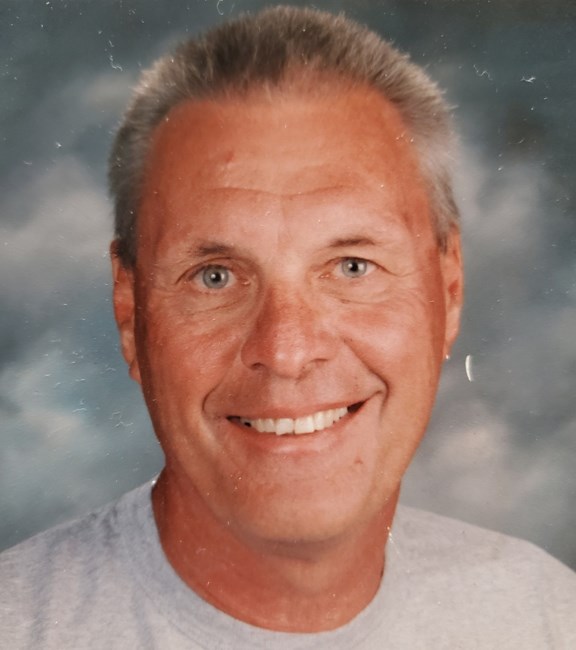 Obituario de Vincent C Hart