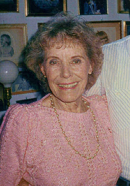 Obituary of Ruby Stacy Layton