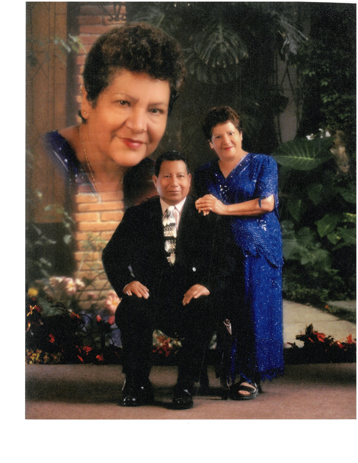 Obituary of Ana Maria Juarez