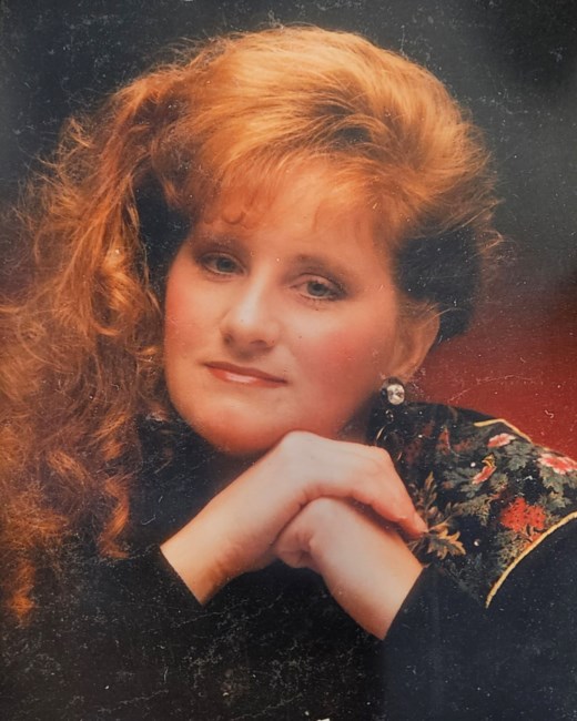 Obituary of Kimberly Ann Ricker Gayden