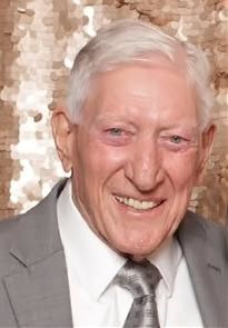 Avis de décès de James "Michael" Franckhauser