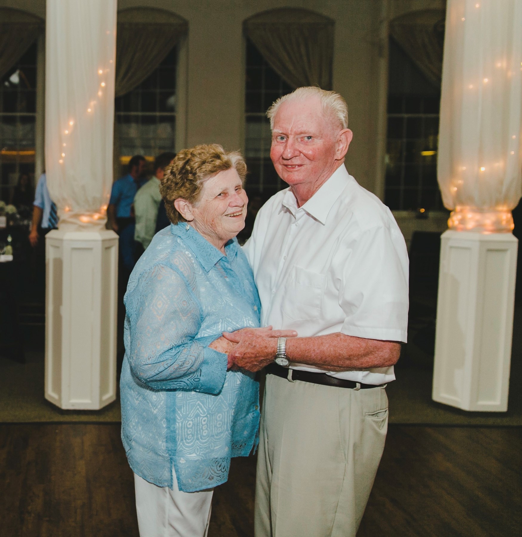 Avis de décès de Dorothy and Robert Buzzard