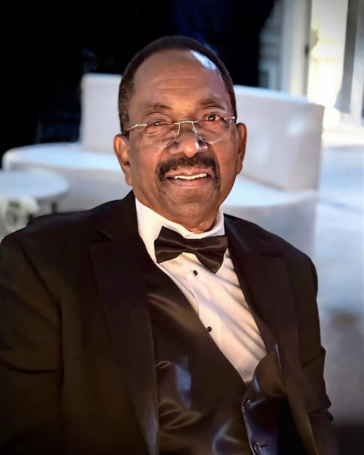 Obituary of Thomas E. Whitson Jr.