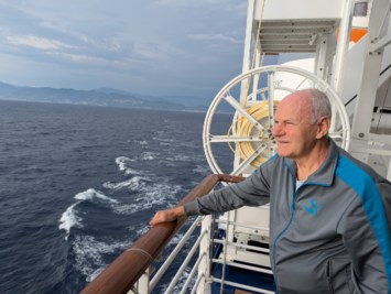 Obituary of Jerry Kogan