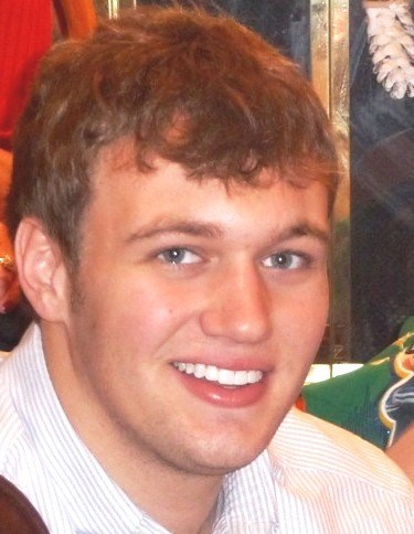 Obituary of Kyle David Chryssoverges