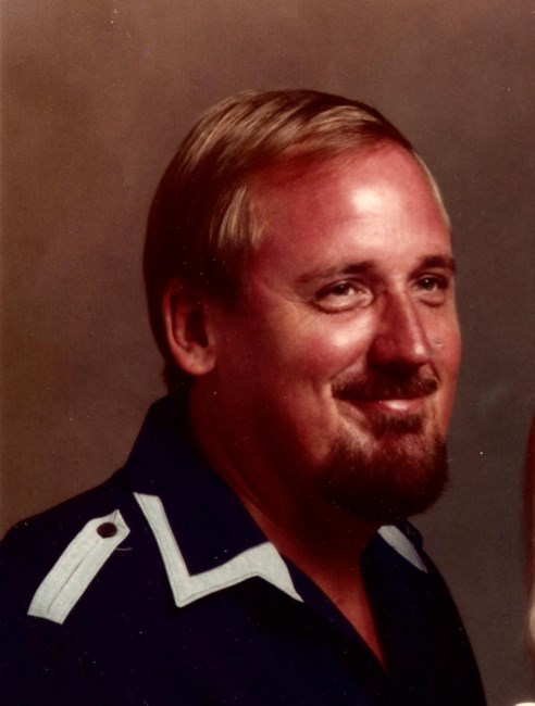 Avis de décès de James Martin Moesch