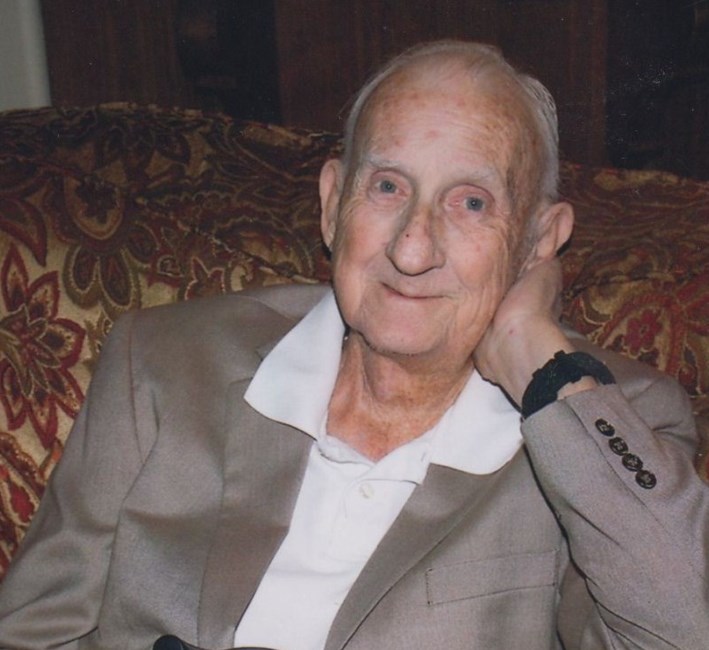 Obituary of Milton "Mike" Bass Sibley