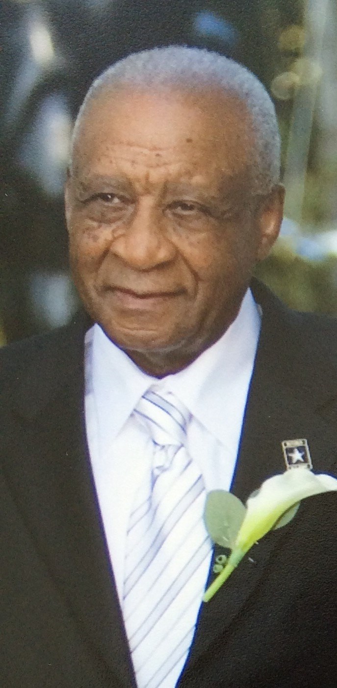 Beverly Jones Jr. Obituary Alexandria, VA