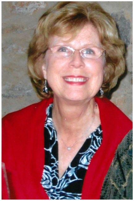 Avis de décès de Constance Marie Evens Glass