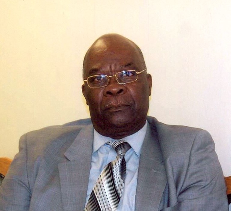 Obituary of Herman Frederic