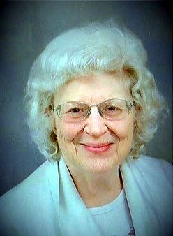 Obituary of Frances Kay York