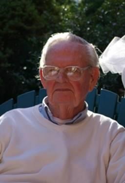 Obituary of Arthur T. Heslin