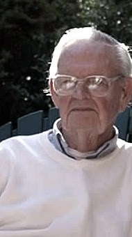 Obituary of Arthur T. Heslin