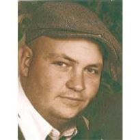 Obituario de Daniel Leroy Driscoll