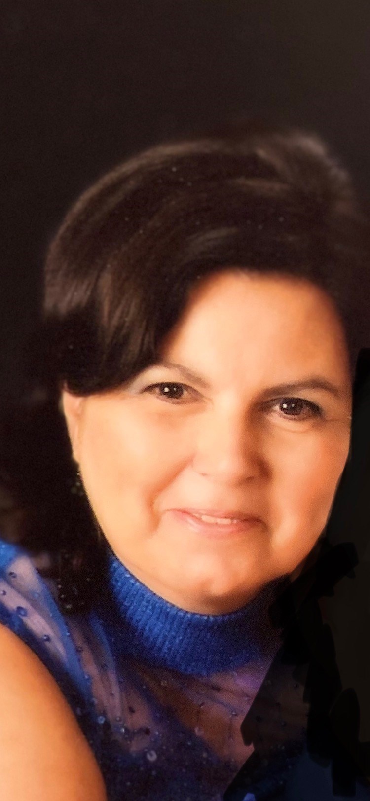 Obituary of Maria del Mar Lozano