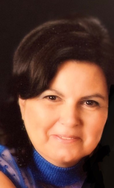 Obituary of Maria del Mar Lozano