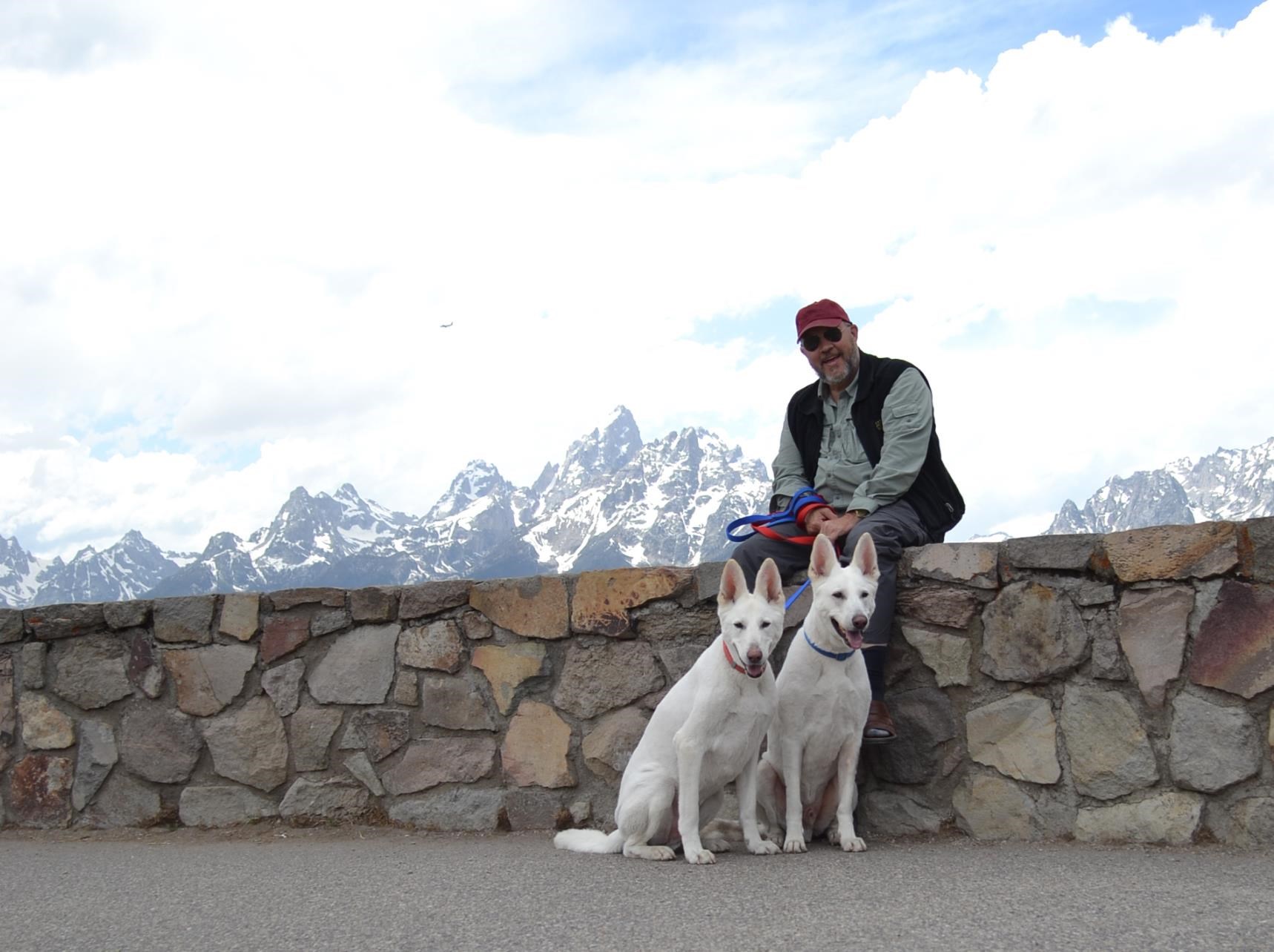 Obituary of Stephen David King