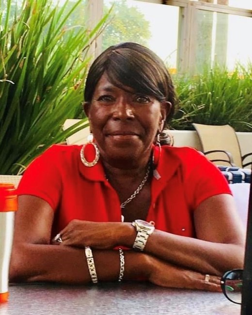 Obituary of Thelma Davis