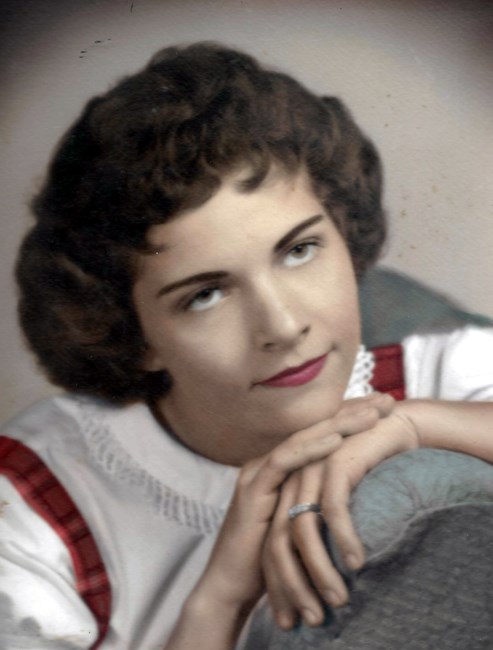 Obituary of Christene Price Stephens