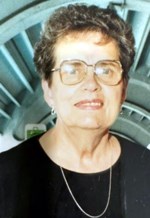 Edith Bruce