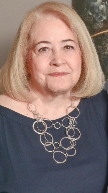 Obituary of Paula D. French