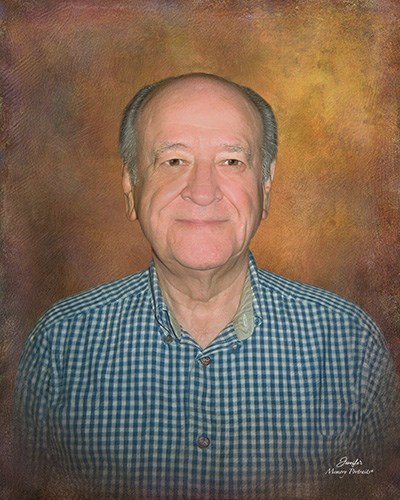 Obituary of Gerry W. Belk