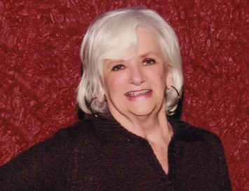 Obituary of Sally Ann Patton