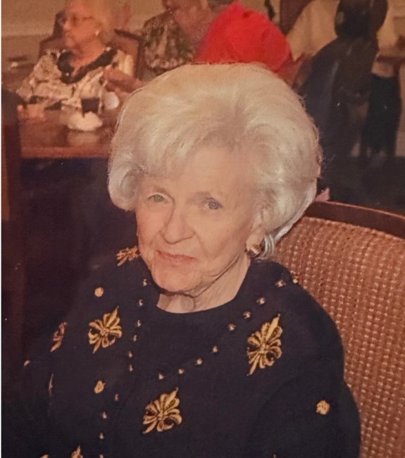 Obituary of Annie "Ruth" Cliatt Houser Gilbert