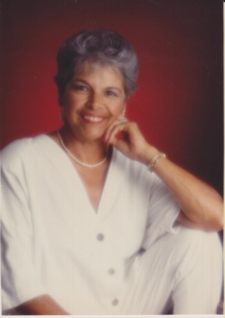 Obituary of Josephine Trama