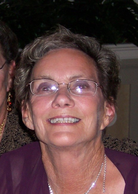 Obituary of Constance "Connie" A. Silvia