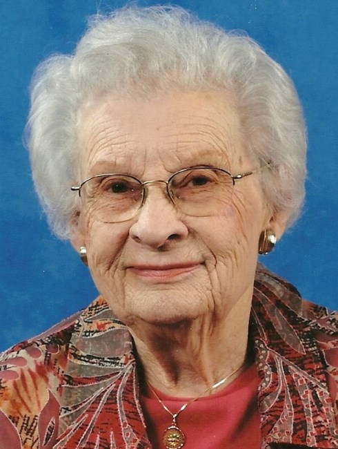 Obituary of Frances Marie Antonen Shaw