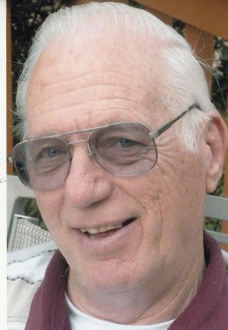 Obituary of Larry Engel